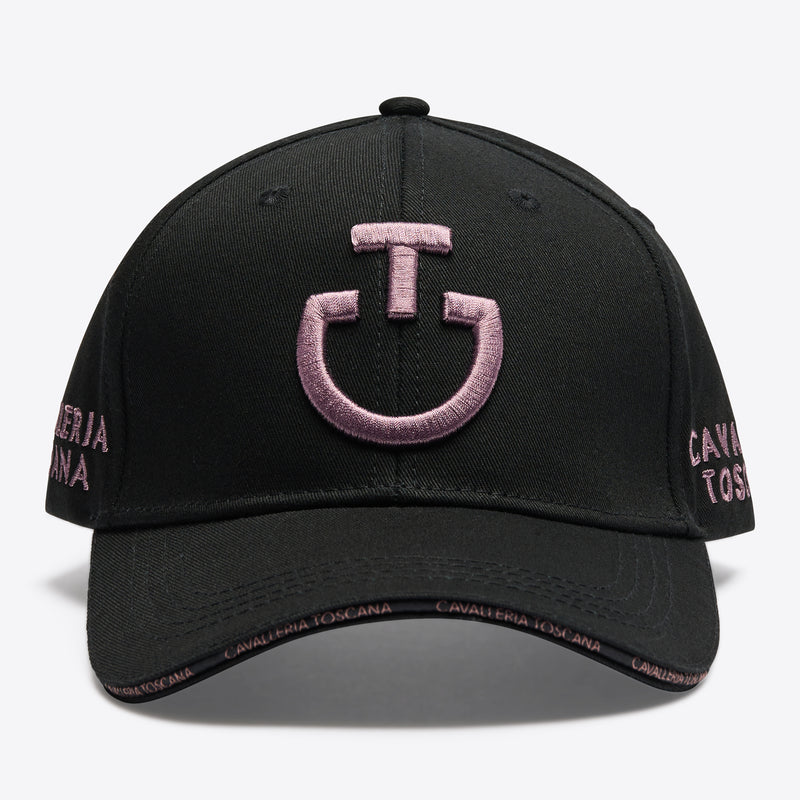 Chargez l'image dans la visionneuse de la galerie, Casquette avec logo