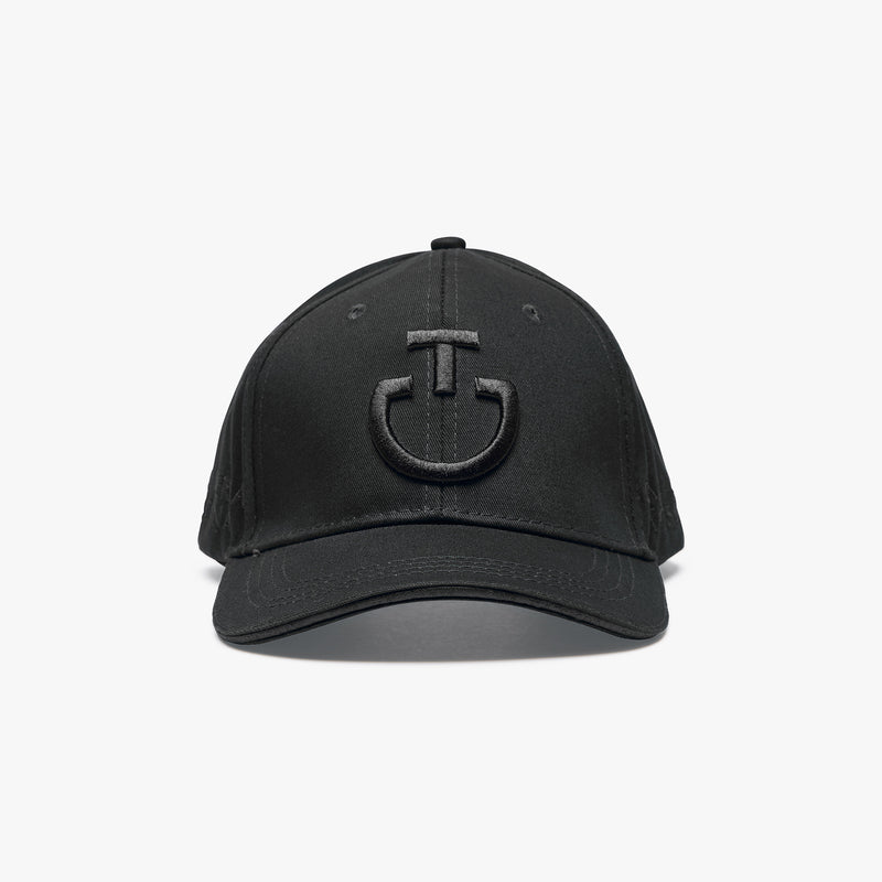 Chargez l'image dans la visionneuse de la galerie, Casquette avec logo