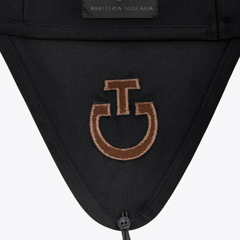 Chargez l'image dans la visionneuse de la galerie, Bonnet Léger Jersey Long CUF047