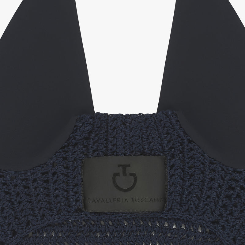 Chargez l'image dans la visionneuse de la galerie, Bonnet Léger crochet CUF049