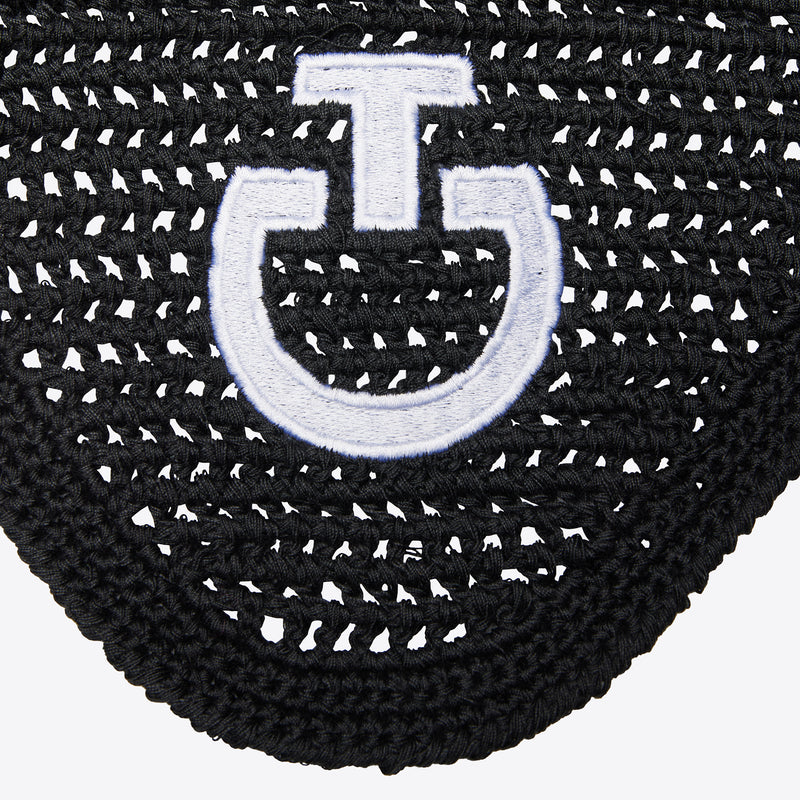 Chargez l'image dans la visionneuse de la galerie, Bonnet Léger crochet CUF049