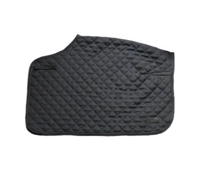 Chargez l'image dans la visionneuse de la galerie, Couvre rein Carré