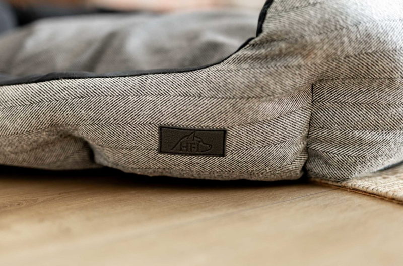 Chargez l'image dans la visionneuse de la galerie, Panier pour chien Ovale