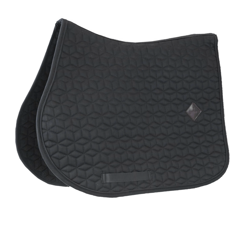 Chargez l'image dans la visionneuse de la galerie, Tapis de selle classic