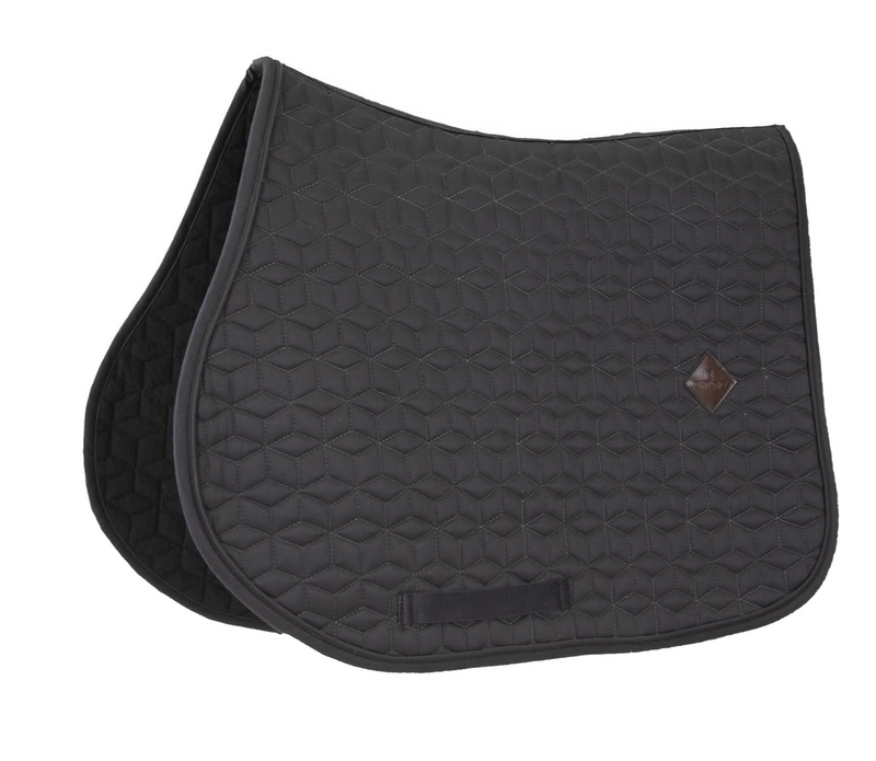 Chargez l'image dans la visionneuse de la galerie, Tapis de selle classic