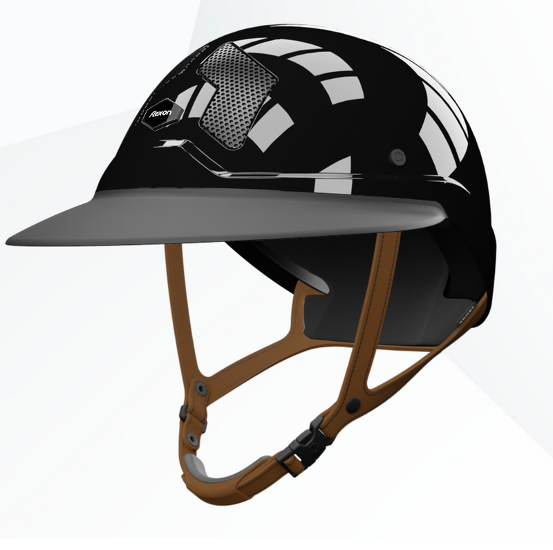 Chargez l'image dans la visionneuse de la galerie, Casque ARMET M (51 à 57)