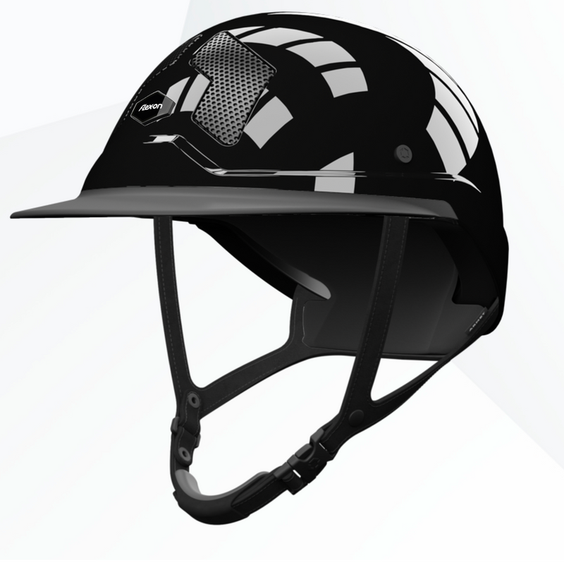 Chargez l'image dans la visionneuse de la galerie, Casque ARMET M (51 à 57)