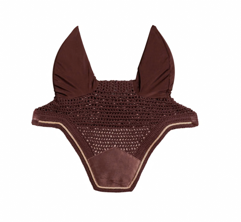 Chargez l'image dans la visionneuse de la galerie, Bonnet Anti mouche Wellington Velvet