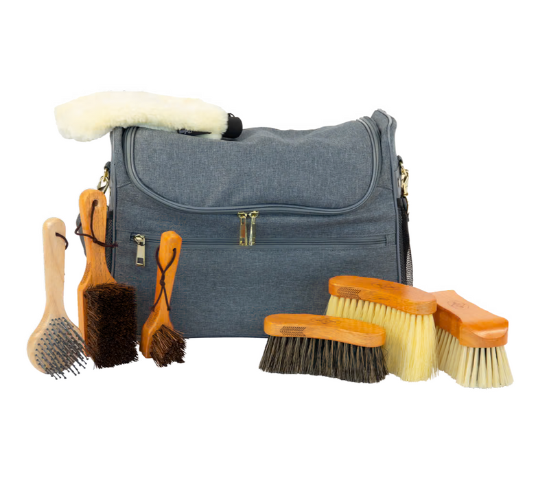 Chargez l'image dans la visionneuse de la galerie, Grooming bag Set