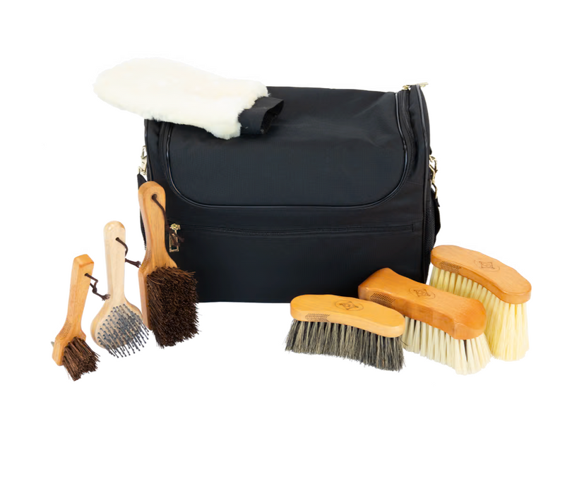 Chargez l'image dans la visionneuse de la galerie, Grooming bag Set