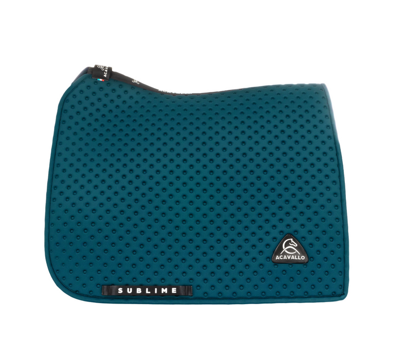 Chargez l'image dans la visionneuse de la galerie, Tapis de selle Point Coin carrés