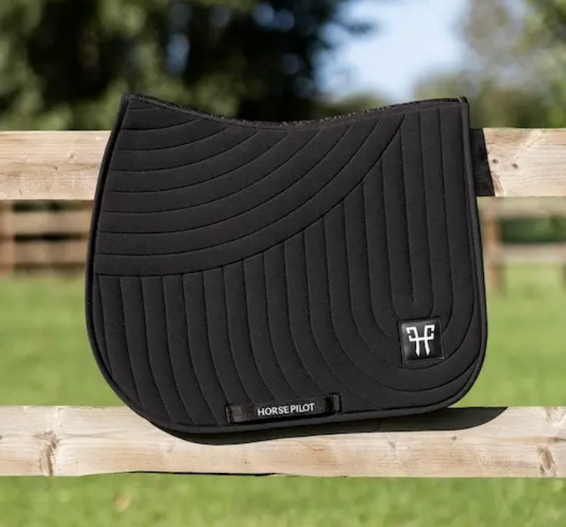 Chargez l'image dans la visionneuse de la galerie, Saddle Pad Ergonomic