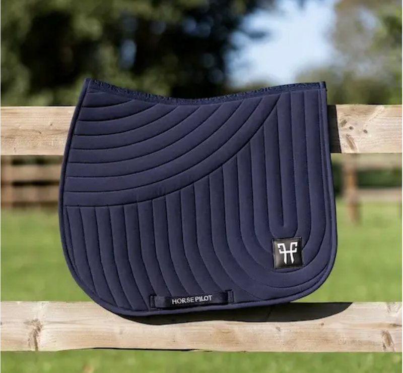 Chargez l'image dans la visionneuse de la galerie, Saddle Pad Ergonomic