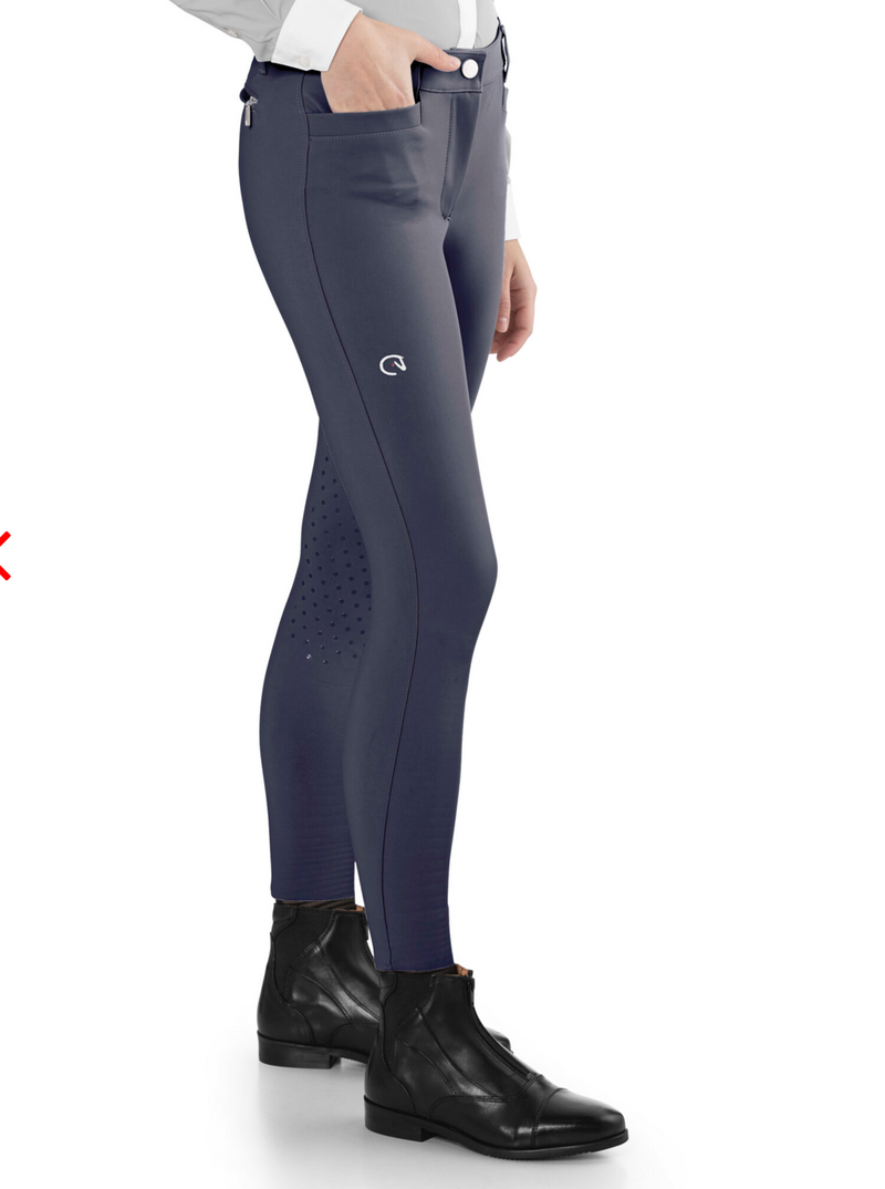 Chargez l'image dans la visionneuse de la galerie, Pantalon EGO7 Jumping EJ