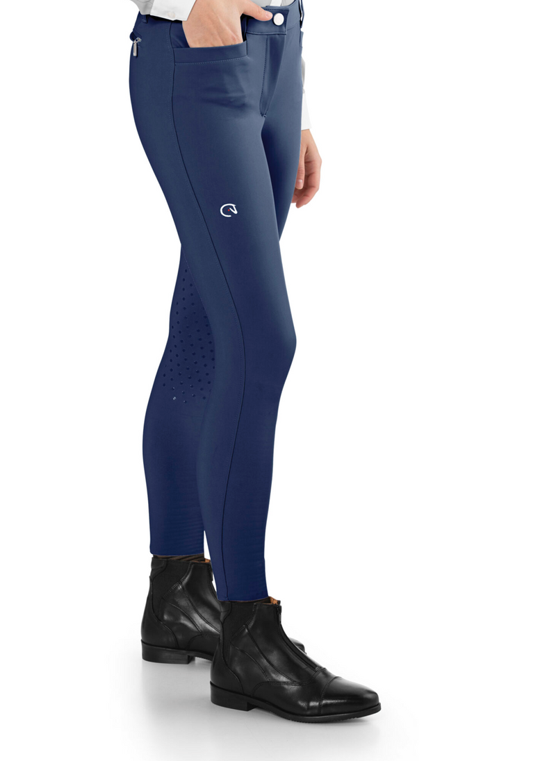 Chargez l'image dans la visionneuse de la galerie, Pantalon EGO7 Jumping EJ