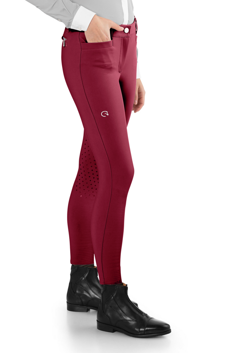 Chargez l'image dans la visionneuse de la galerie, Pantalon EGO7 Jumping EJ