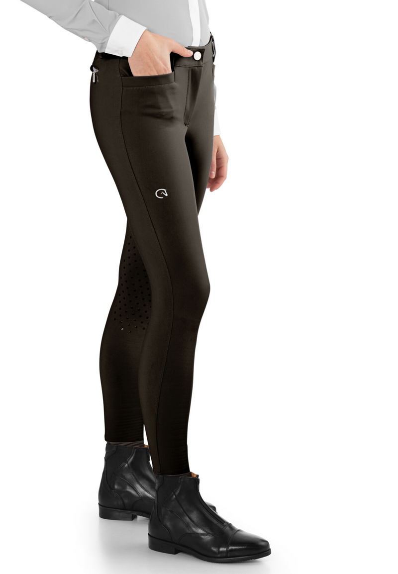 Chargez l'image dans la visionneuse de la galerie, Pantalon EGO7 Jumping EJ