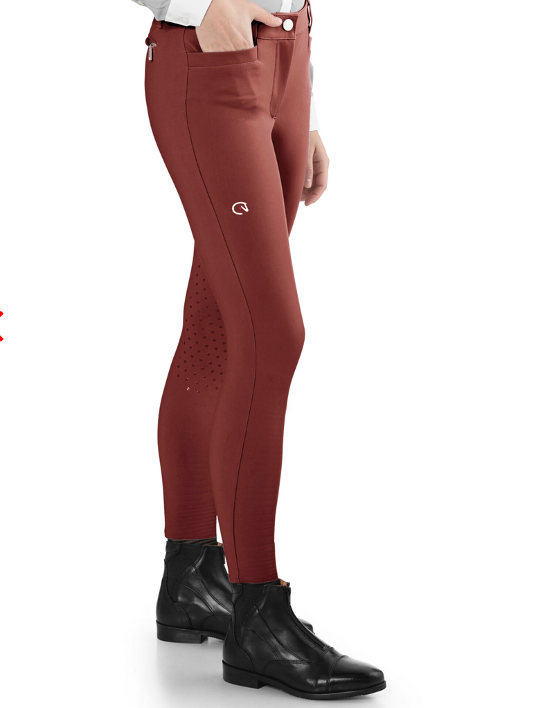 Chargez l'image dans la visionneuse de la galerie, Pantalon EGO7 Jumping EJ