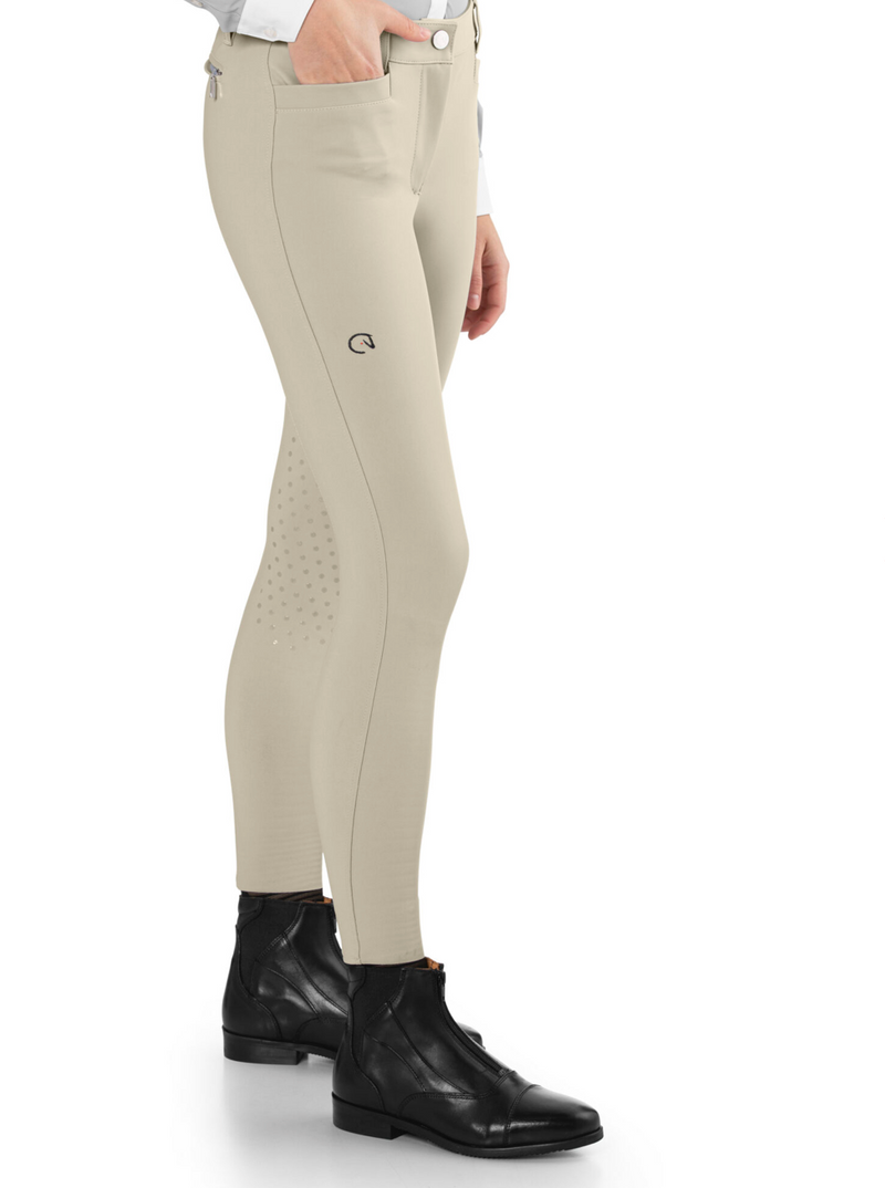 Chargez l'image dans la visionneuse de la galerie, Pantalon EGO7 Jumping EJ