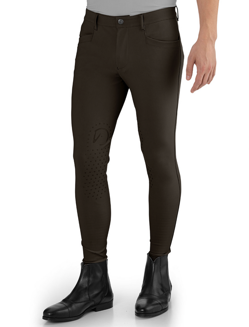 Chargez l'image dans la visionneuse de la galerie, Pantalon EGO7 Jumping EJ Homme