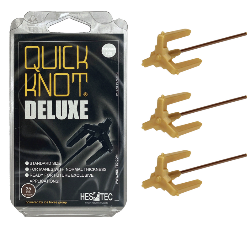 Chargez l'image dans la visionneuse de la galerie, Accessoire de tressage Quick Knot Deluxe standard WALDHAUSEN