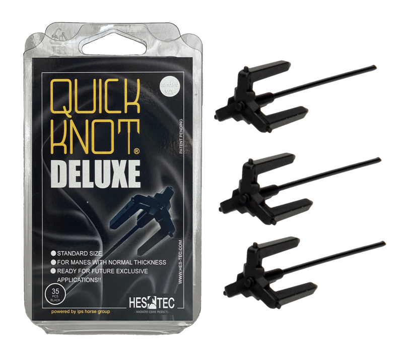 Chargez l'image dans la visionneuse de la galerie, Accessoire de tressage Quick Knot Deluxe standard WALDHAUSEN