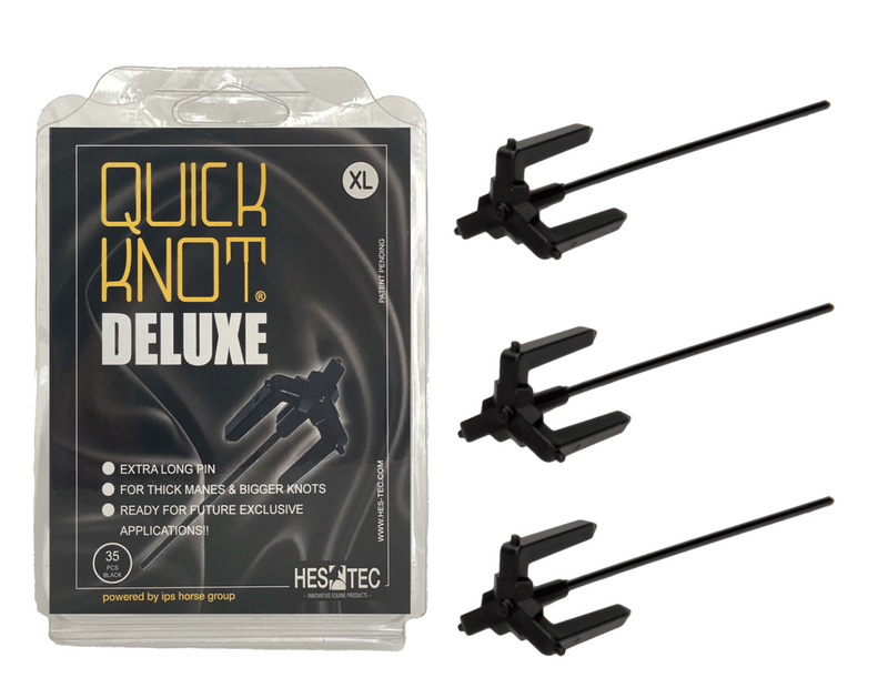 Chargez l'image dans la visionneuse de la galerie, Accessoire de tressage Quick Knot Deluxe WALDHAUSEN