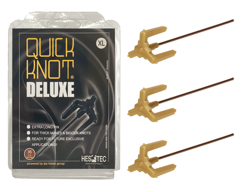 Chargez l'image dans la visionneuse de la galerie, Accessoire de tressage Quick Knot Deluxe WALDHAUSEN