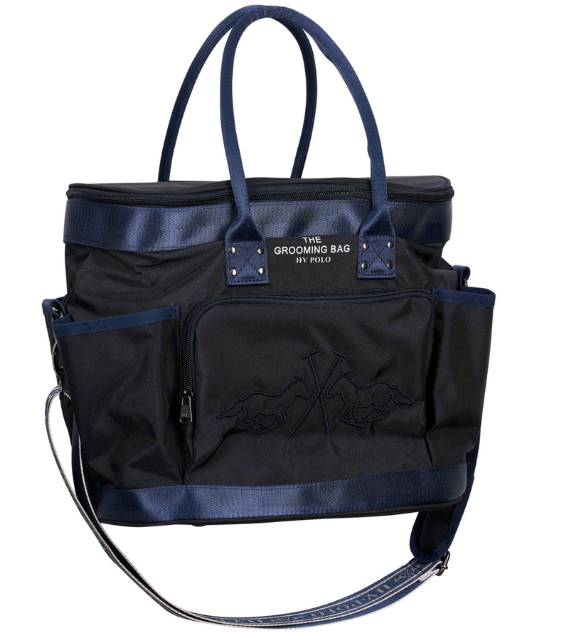 Chargez l'image dans la visionneuse de la galerie, Grooming Bag HVPDacy HV Polo