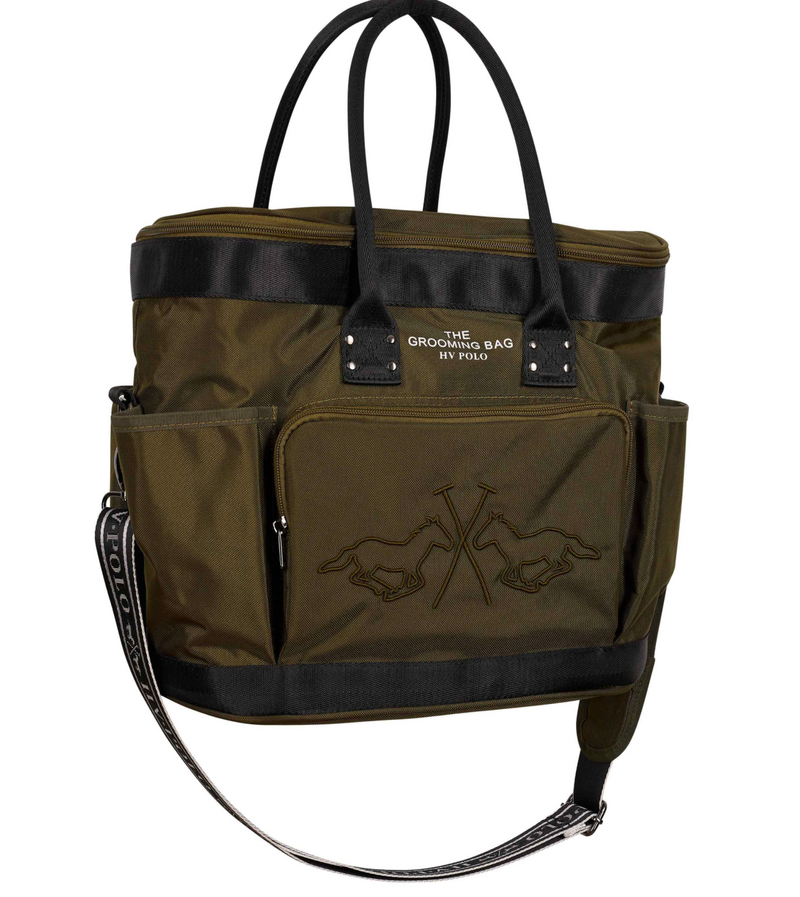 Chargez l'image dans la visionneuse de la galerie, Grooming Bag HVPDacy HV Polo