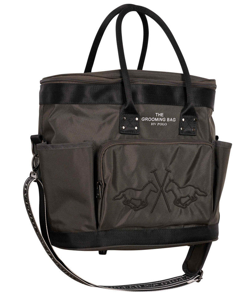 Chargez l'image dans la visionneuse de la galerie, Grooming Bag HVPDacy HV Polo