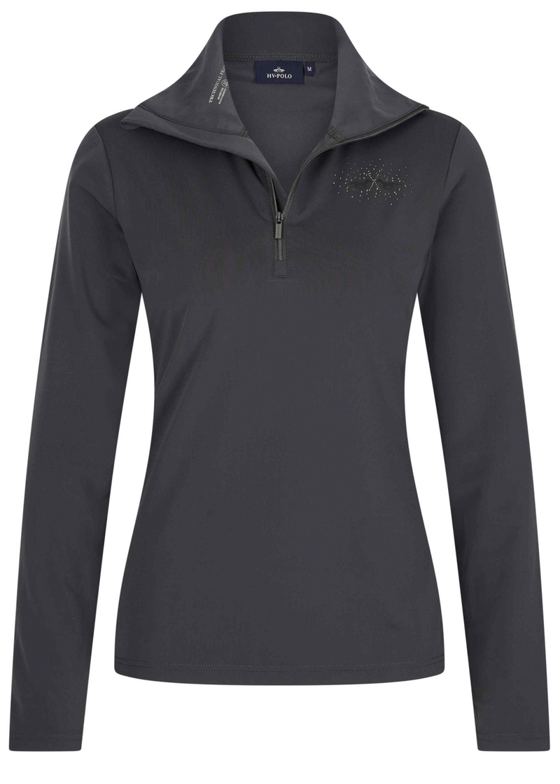 Chargez l'image dans la visionneuse de la galerie, Tech Top HVP Darlene HV Polo