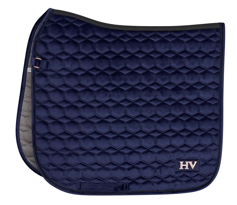 Chargez l'image dans la visionneuse de la galerie, Tapis de selle DR HVPDorian HV Polo