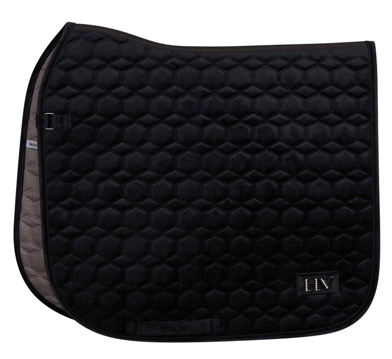 Chargez l'image dans la visionneuse de la galerie, Tapis de selle DR HVPDorian HV Polo