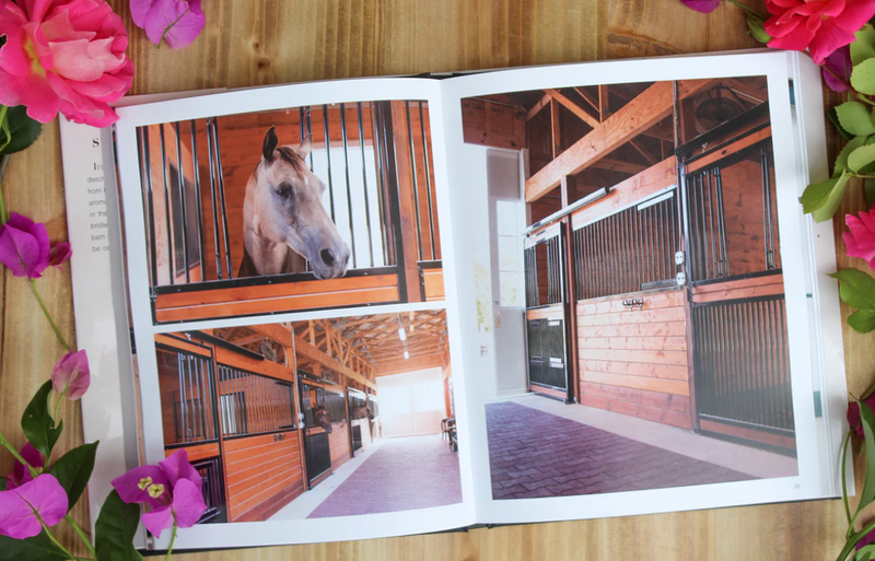 Chargez l'image dans la visionneuse de la galerie, Stable Style Book - Volume 1