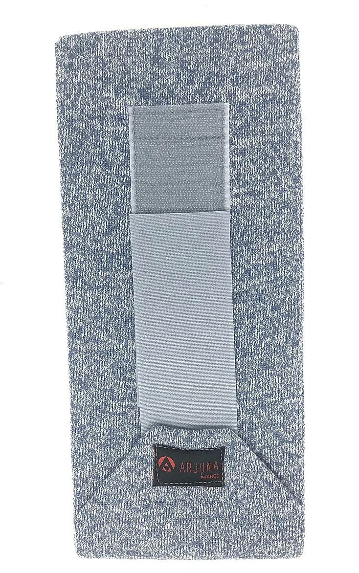 Chargez l'image dans la visionneuse de la galerie, Bandes de repos, paire