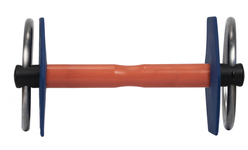 Chargez l'image dans la visionneuse de la galerie, Mors à anneaux Soft Flex -