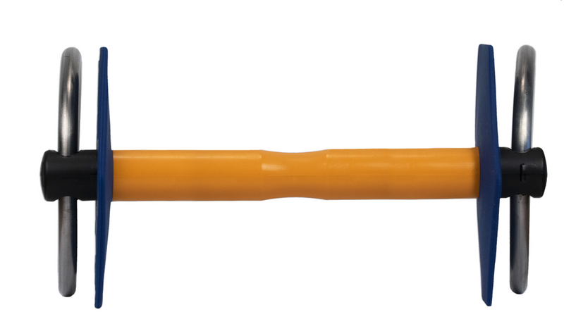 Chargez l'image dans la visionneuse de la galerie, Mors à anneaux Soft Flex +