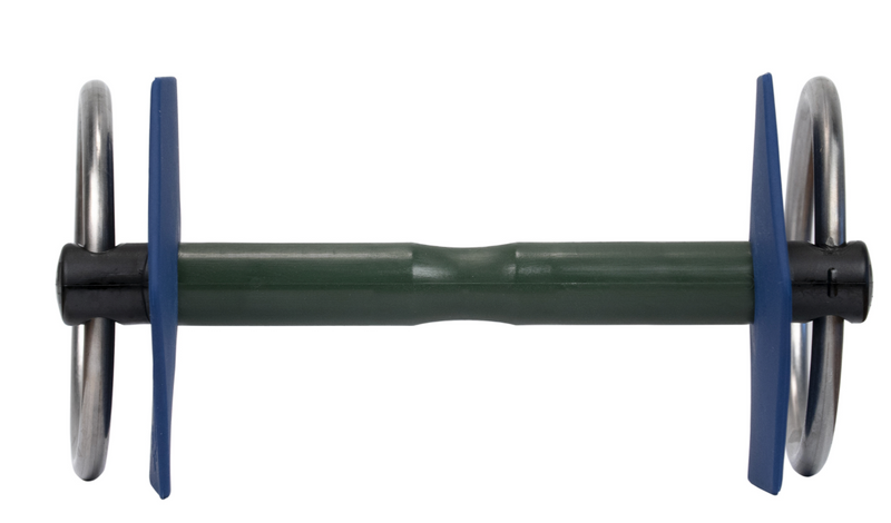 Chargez l'image dans la visionneuse de la galerie, Mors à anneaux Medium Flex -