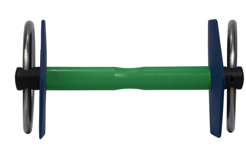 Chargez l'image dans la visionneuse de la galerie, Mors à anneaux Medium Flex +