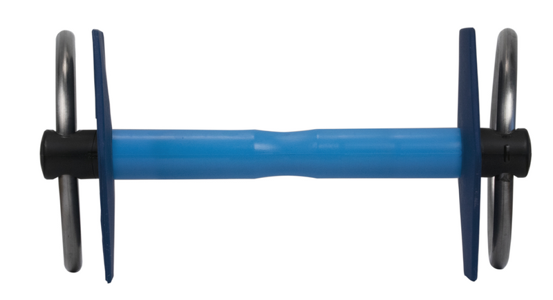 Chargez l'image dans la visionneuse de la galerie, Mors à anneaux Strong Flex +