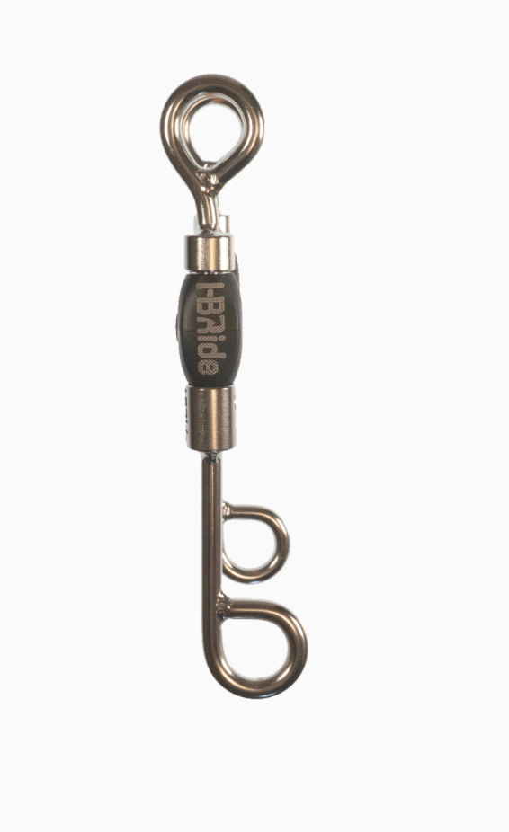 Chargez l'image dans la visionneuse de la galerie, Branches bride