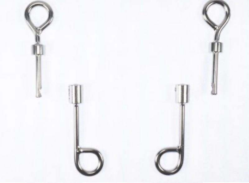 Chargez l'image dans la visionneuse de la galerie, Branches bride