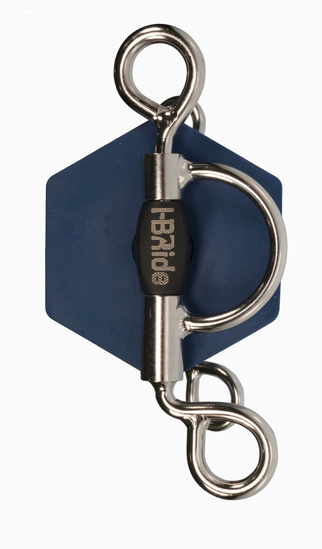 Chargez l'image dans la visionneuse de la galerie, Boucles Pelham