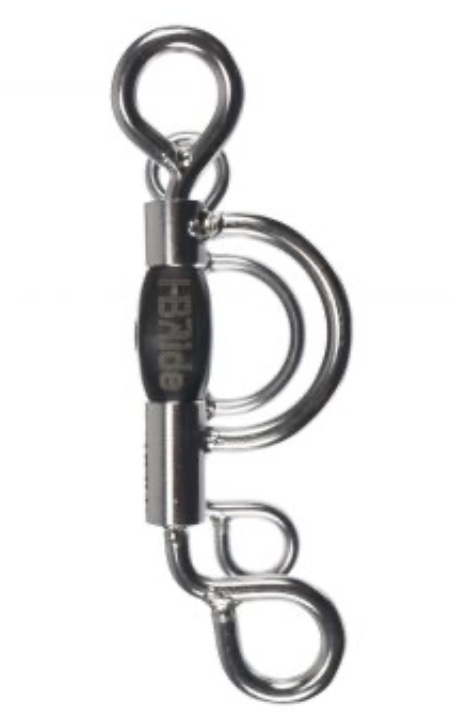 Chargez l'image dans la visionneuse de la galerie, Boucles Pelham