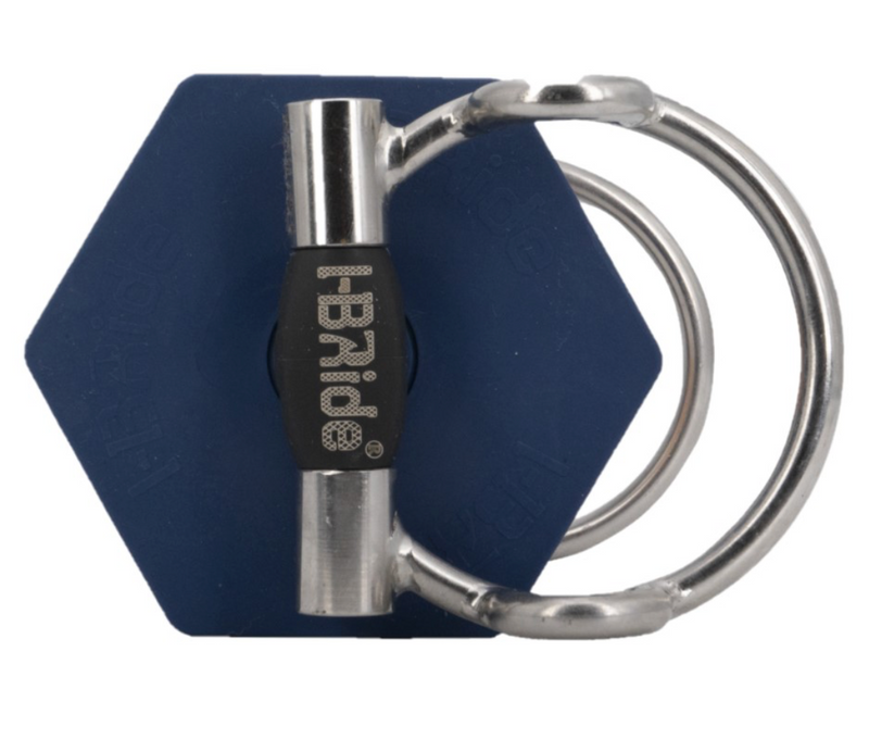 Chargez l'image dans la visionneuse de la galerie, Boucles Releveur