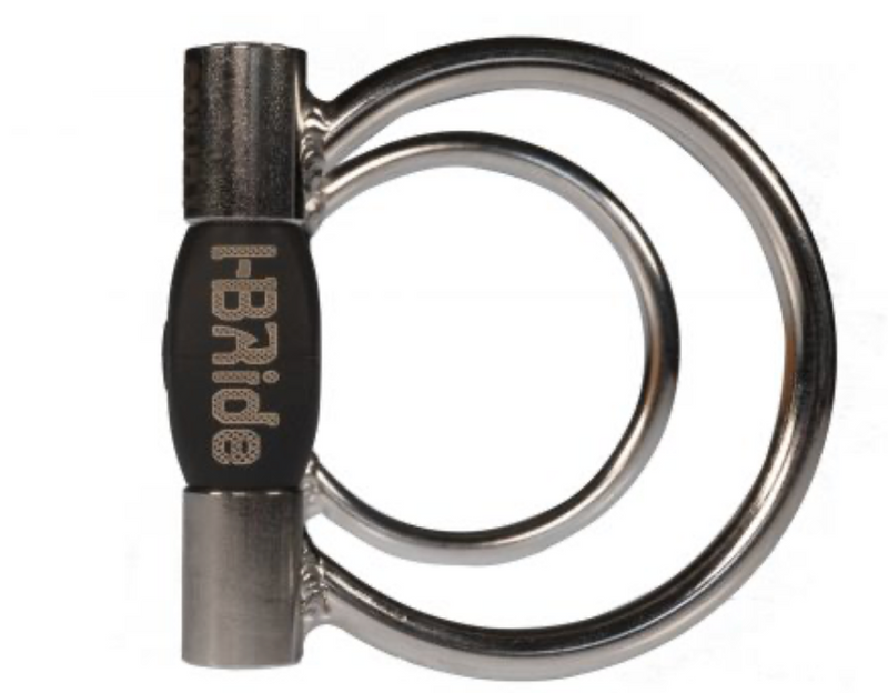 Chargez l'image dans la visionneuse de la galerie, Boucles Verdun