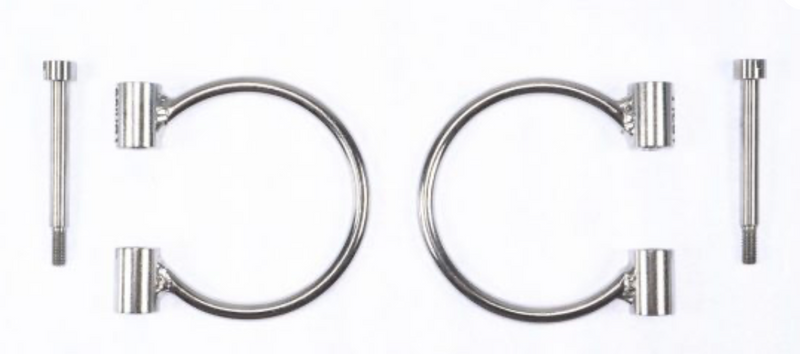 Chargez l'image dans la visionneuse de la galerie, Boucles Verdun