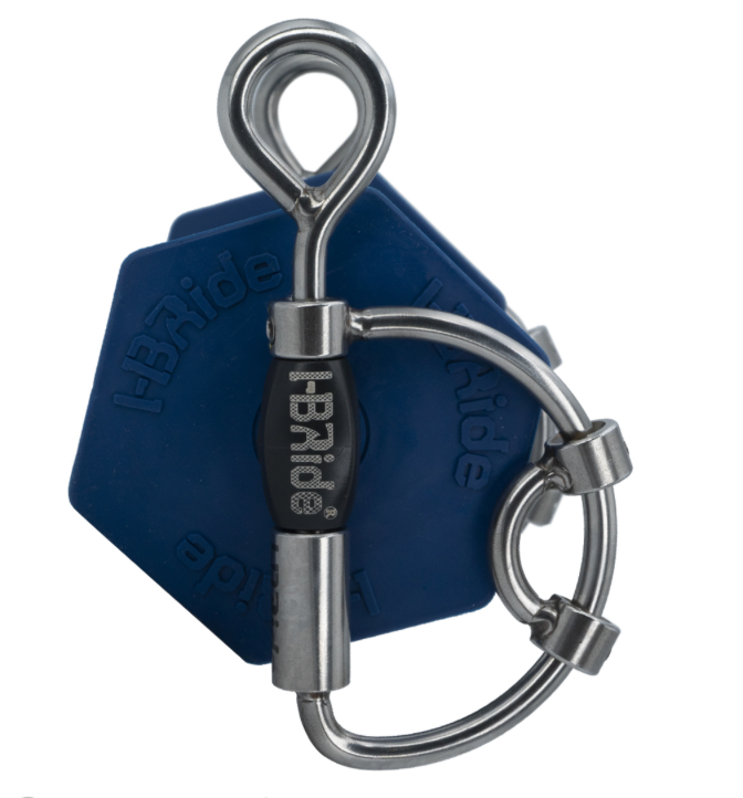 Chargez l'image dans la visionneuse de la galerie, Boucles Goyo Aga réglables