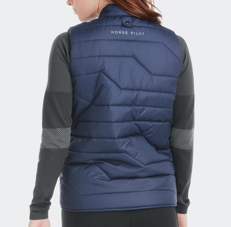 Chargez l'image dans la visionneuse de la galerie, E-Kelvin Vest Women 2023